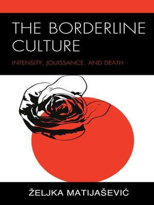 cover image of The Borderline Culture